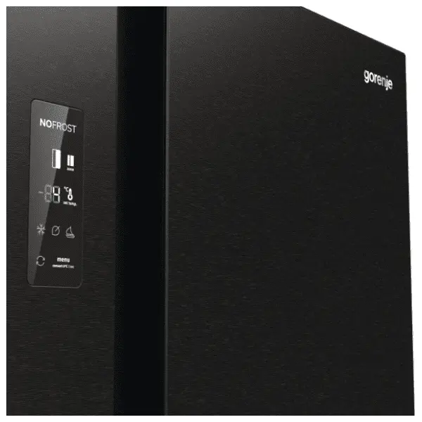 GORENJE side by side frižider NRR9185EABXL 4