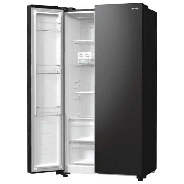 GORENJE side by side frižider NRR9185EABXL 5