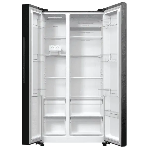 GORENJE side by side frižider NRR9185EABXL 6