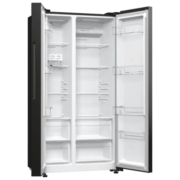 GORENJE side by side frižider NRR9185EABXL 7