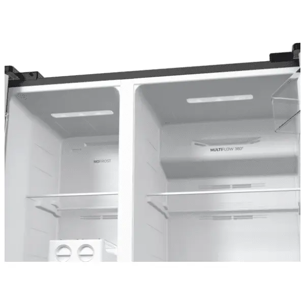 GORENJE side by side frižider NRR9185EABXL 10