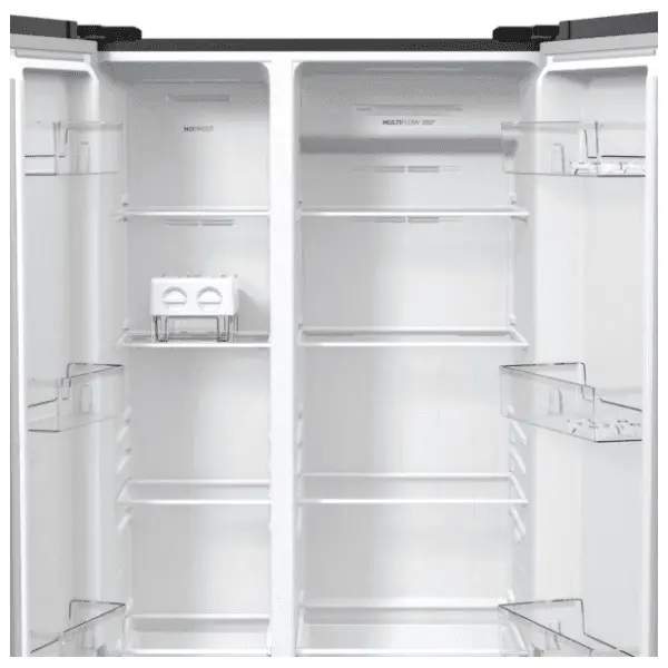 GORENJE side by side frižider NRR9185EABXL 11
