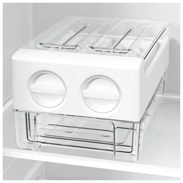 GORENJE side by side frižider NRR9185EABXL 12