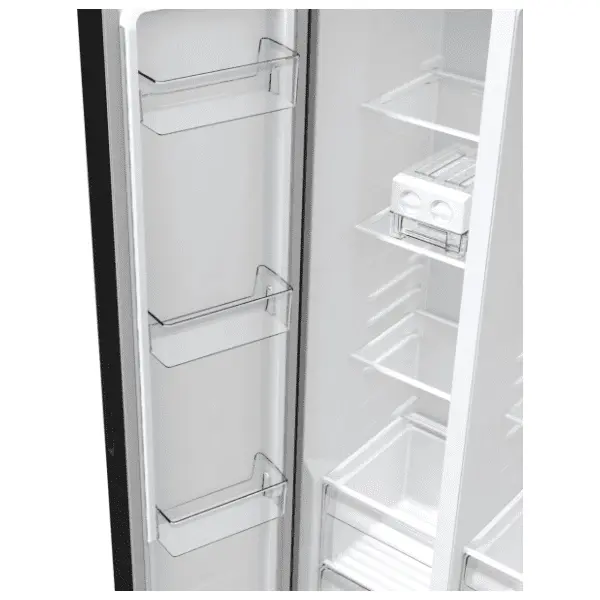 GORENJE side by side frižider NRR9185EABXL 13