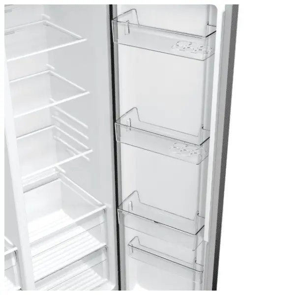 GORENJE side by side frižider NRR9185EABXL 14