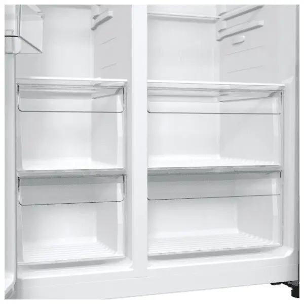 GORENJE side by side frižider NRR9185EABXL 15