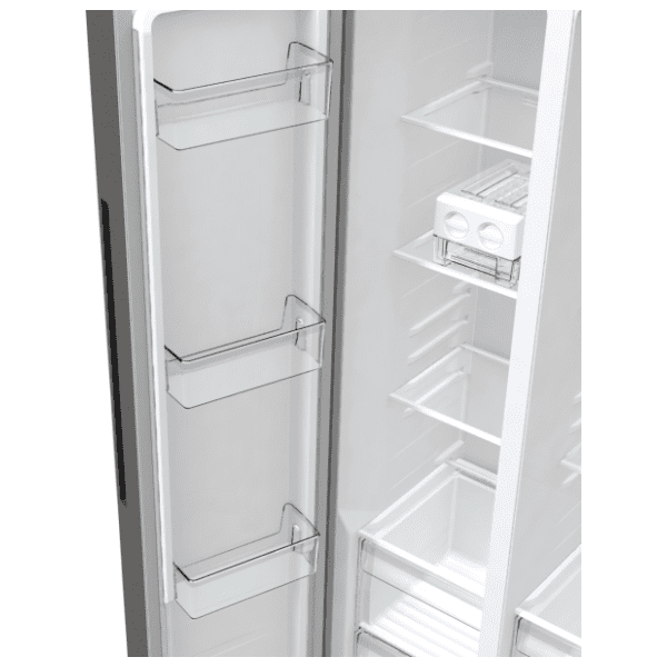 GORENJE side by side frižider NRR9185EAXL 11