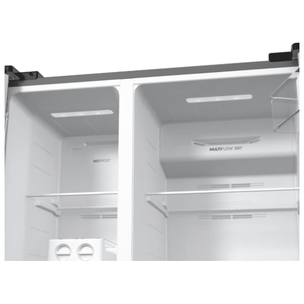GORENJE side by side frižider NRR9185EAXL 12