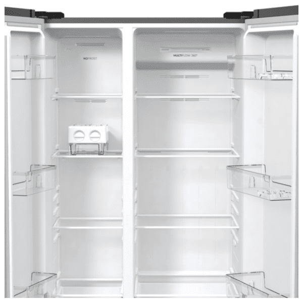 GORENJE side by side frižider NRR9185EAXL 13