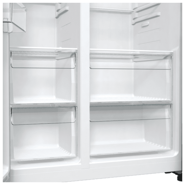 GORENJE side by side frižider NRR9185EAXL 9