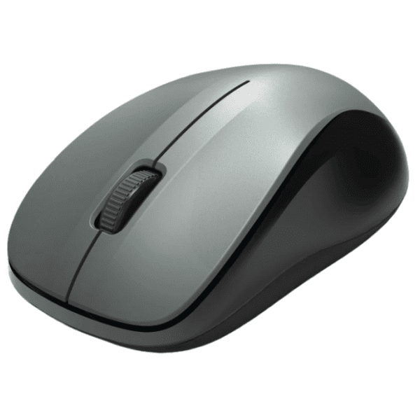 HAMA bežični miš MW-300 sivi 1