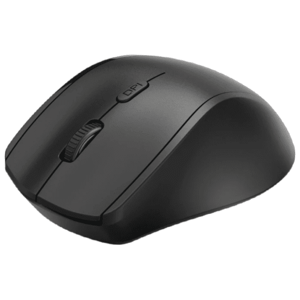 HAMA bežični miš Riano za levoruke 2