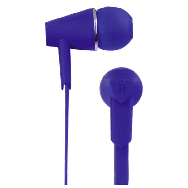 HAMA slušalice Joy plave 0