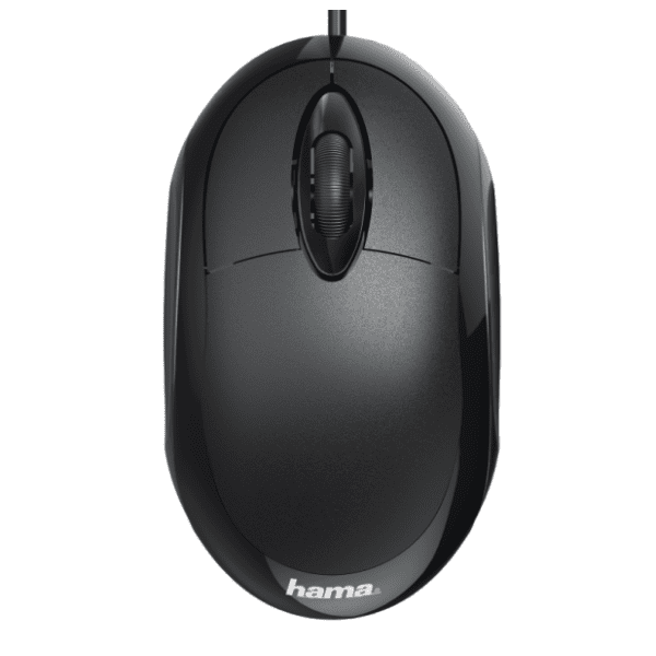 HAMA miš MC-100 0