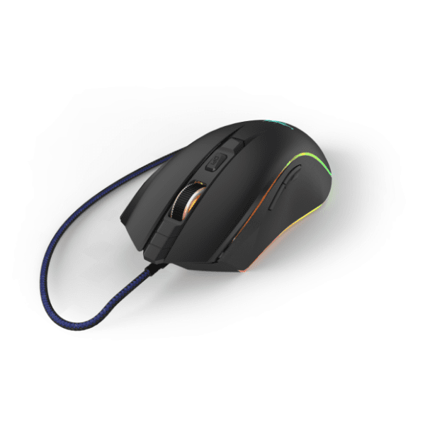 HAMA miš uRage Reaper 210 RGB 2