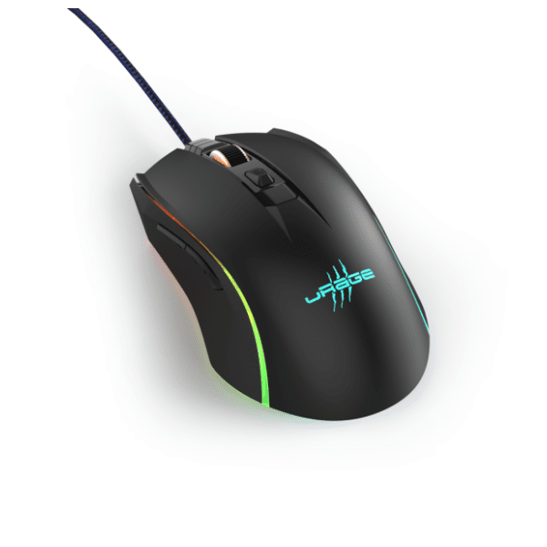 HAMA miš uRage Reaper 210 RGB 1
