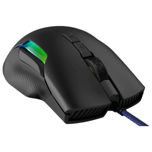 HAMA miš uRage Reaper 600 RGB 3