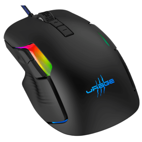 HAMA miš uRage Reaper 600 RGB 1