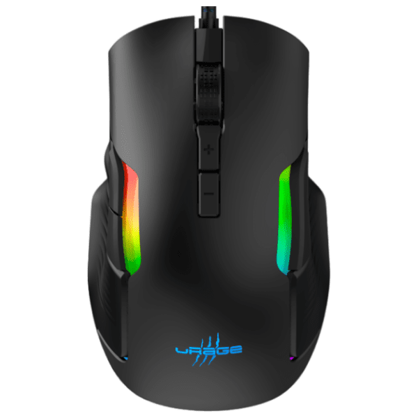 HAMA miš uRage Reaper 600 RGB 0