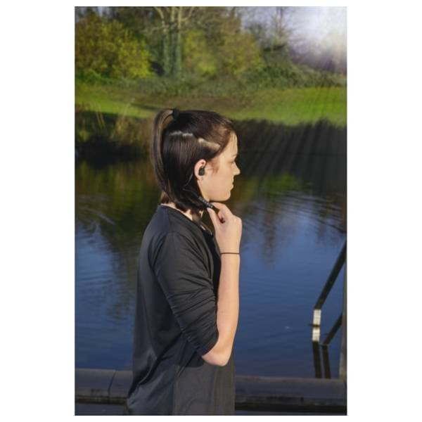 HAMA slušalice Freedom Athletics BT crne 3