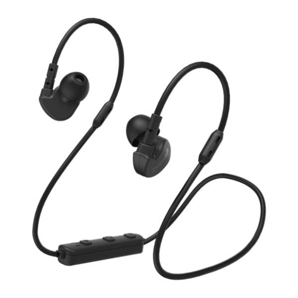 HAMA slušalice Freedom Athletics BT crne 0