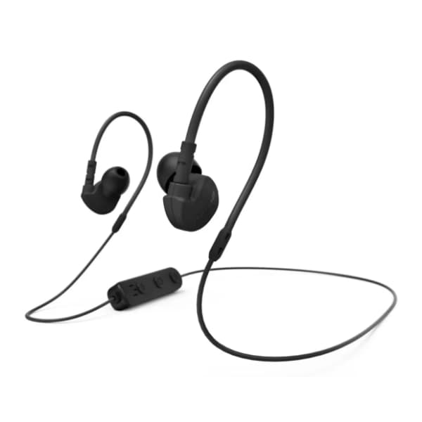 HAMA slušalice Freedom Athletics BT crne 1