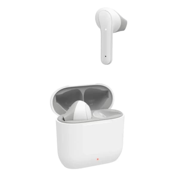 HAMA slušalice Freedom Light TWS bele 4