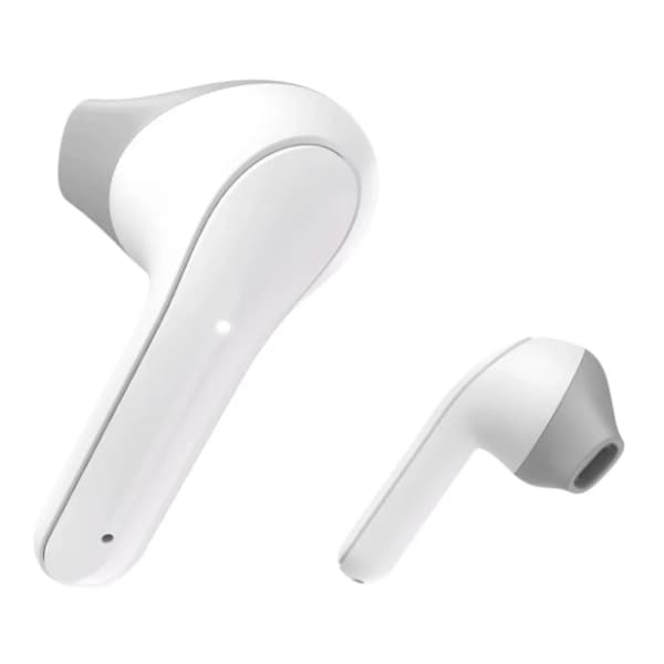 HAMA slušalice Freedom Light TWS bele 1