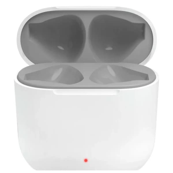 HAMA slušalice Freedom Light TWS bele 2