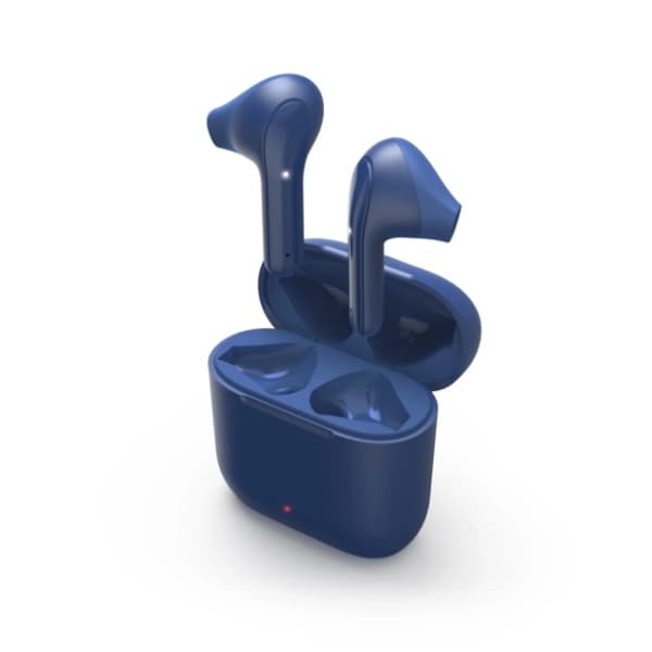 HAMA slušalice Freedom Light TWS plave 4