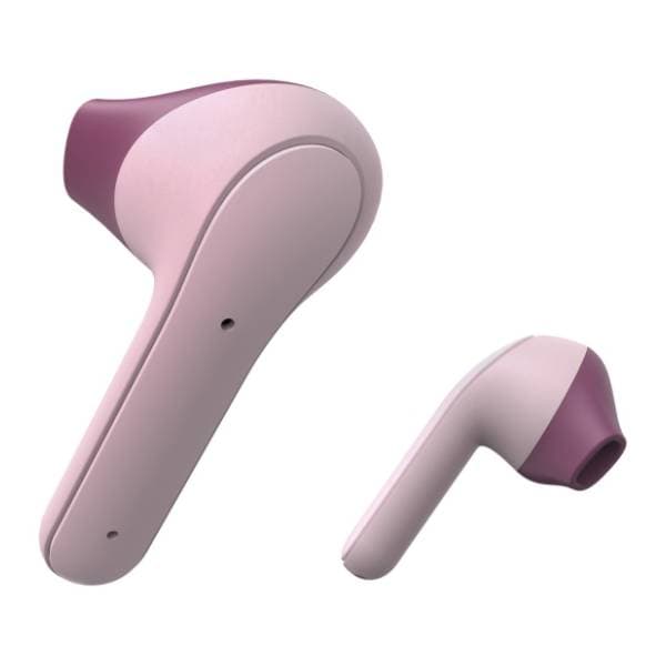 HAMA slušalice Freedom Light TWS roze 1