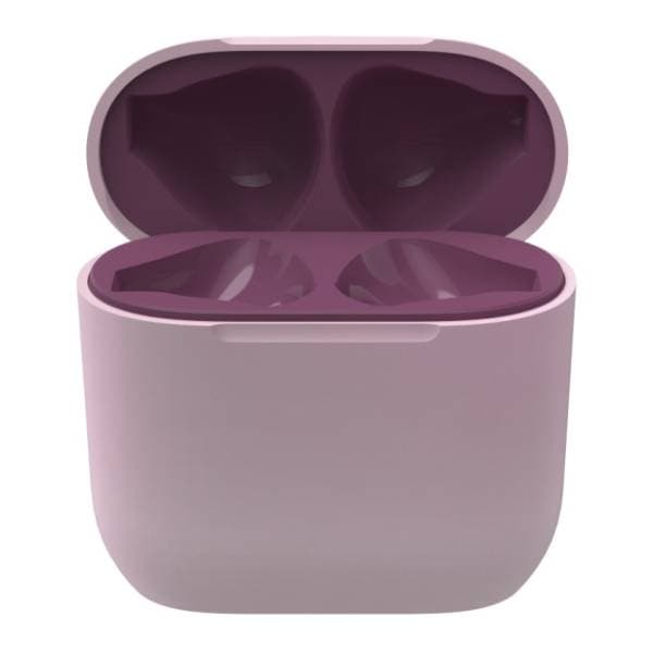 HAMA slušalice Freedom Light TWS roze 2