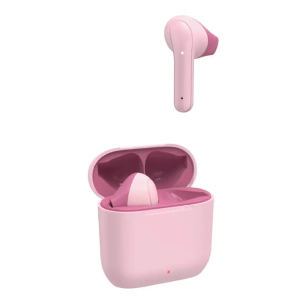 HAMA slušalice Freedom Light TWS roze 3
