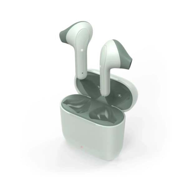 HAMA slušalice Freedom Light TWS zelene 4