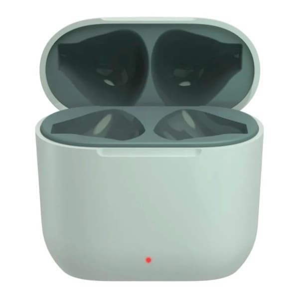 HAMA slušalice Freedom Light TWS zelene 2