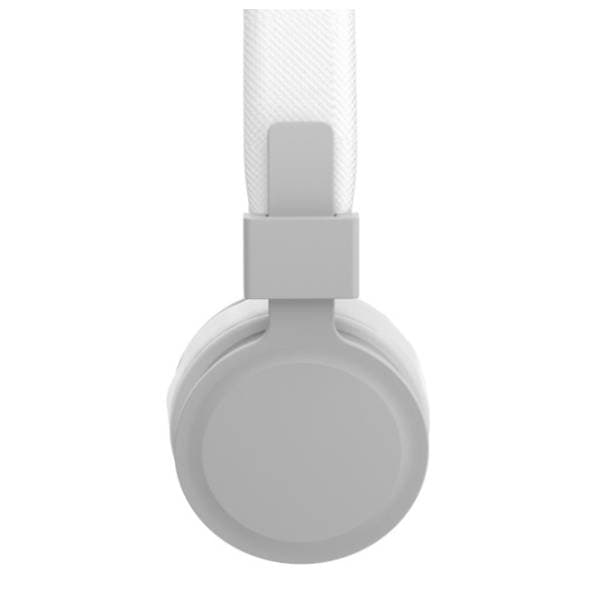 HAMA slušalice FreedomLit BT bele 1