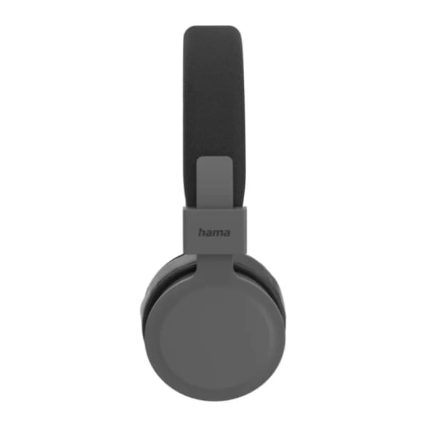 HAMA slušalice FreedomLit BT crne 1