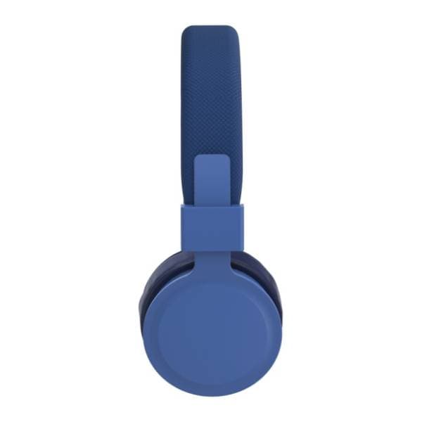 HAMA slušalice FreedomLit BT plave 1