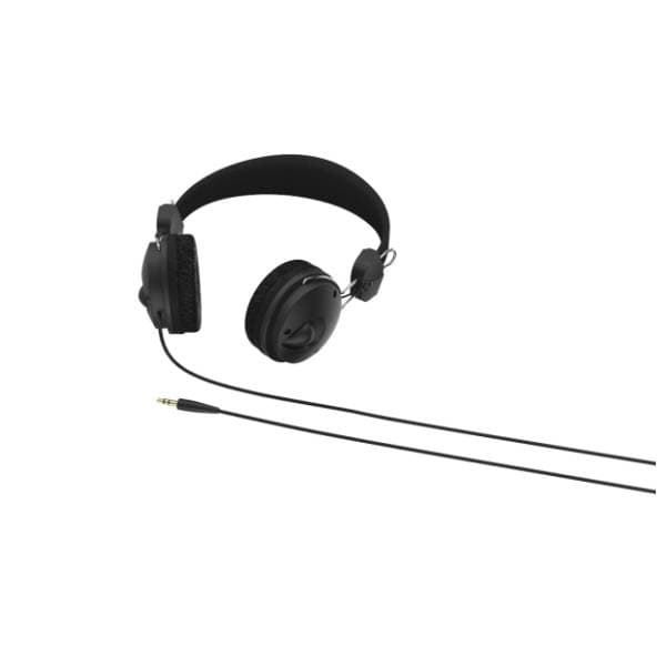 HAMA slušalice Fun4Music crne 2