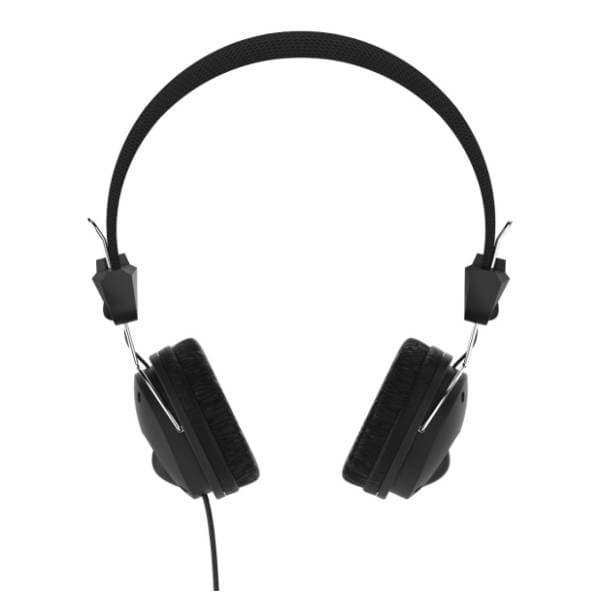 HAMA slušalice Fun4Music crne 1