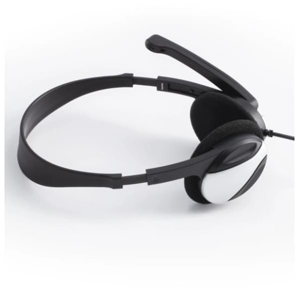 HAMA slušalice HS-P100 4