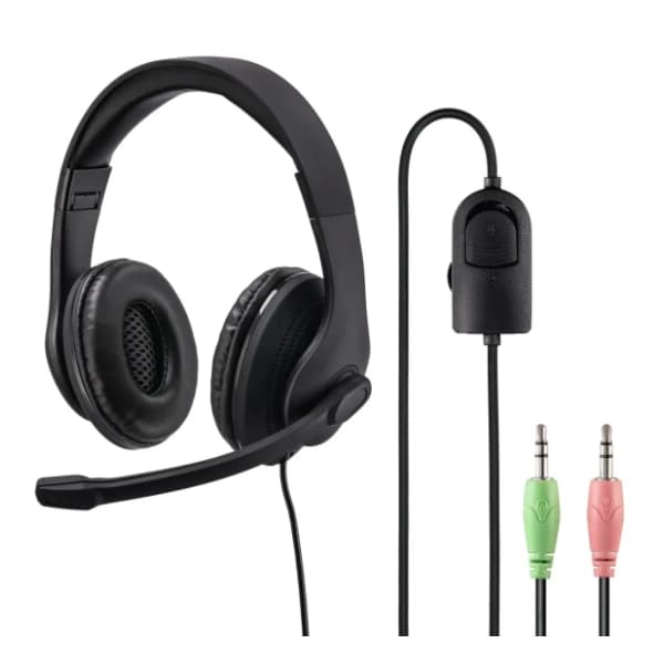 HAMA slušalice HS-P200 0