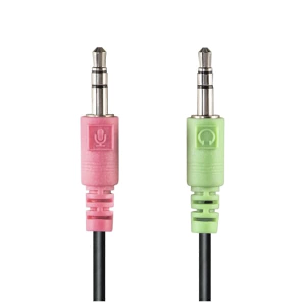 HAMA slušalice HS300 P150 8