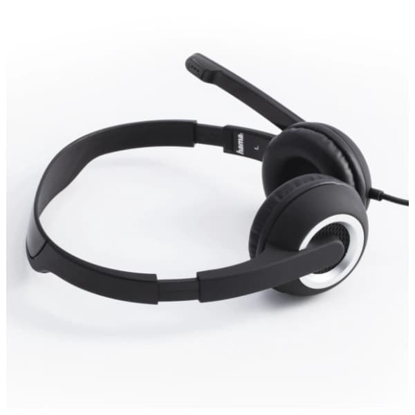 HAMA slušalice HS300 P150 2