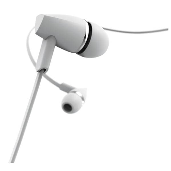 HAMA slušalice Joy bele 2