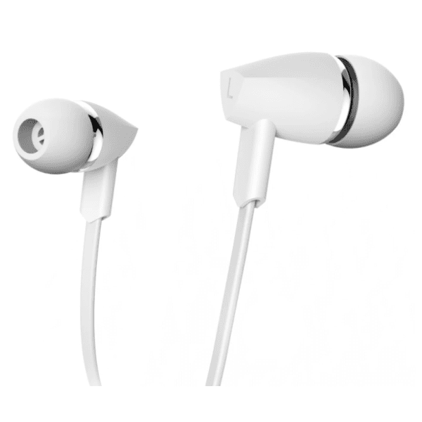 HAMA slušalice Joy bele 0