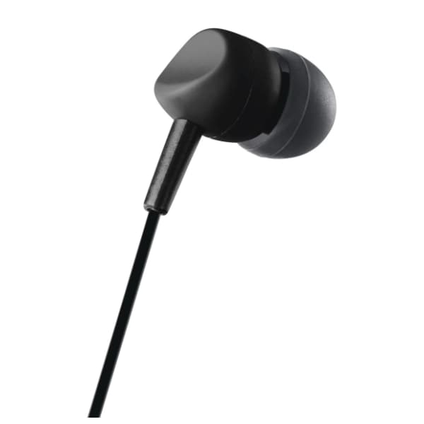 HAMA slušalice Kooky crne 1