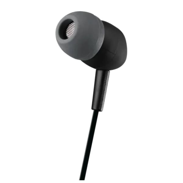 HAMA slušalice Kooky crne 2