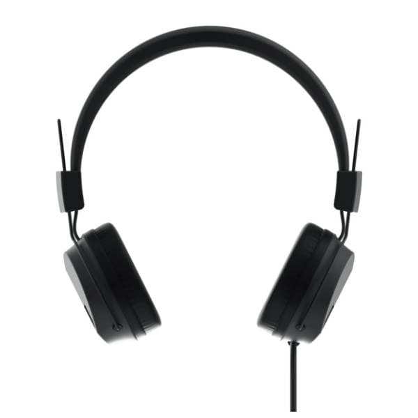 HAMA slušalice Next crne 1