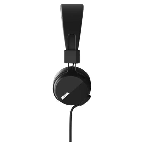 HAMA slušalice Next crne 2